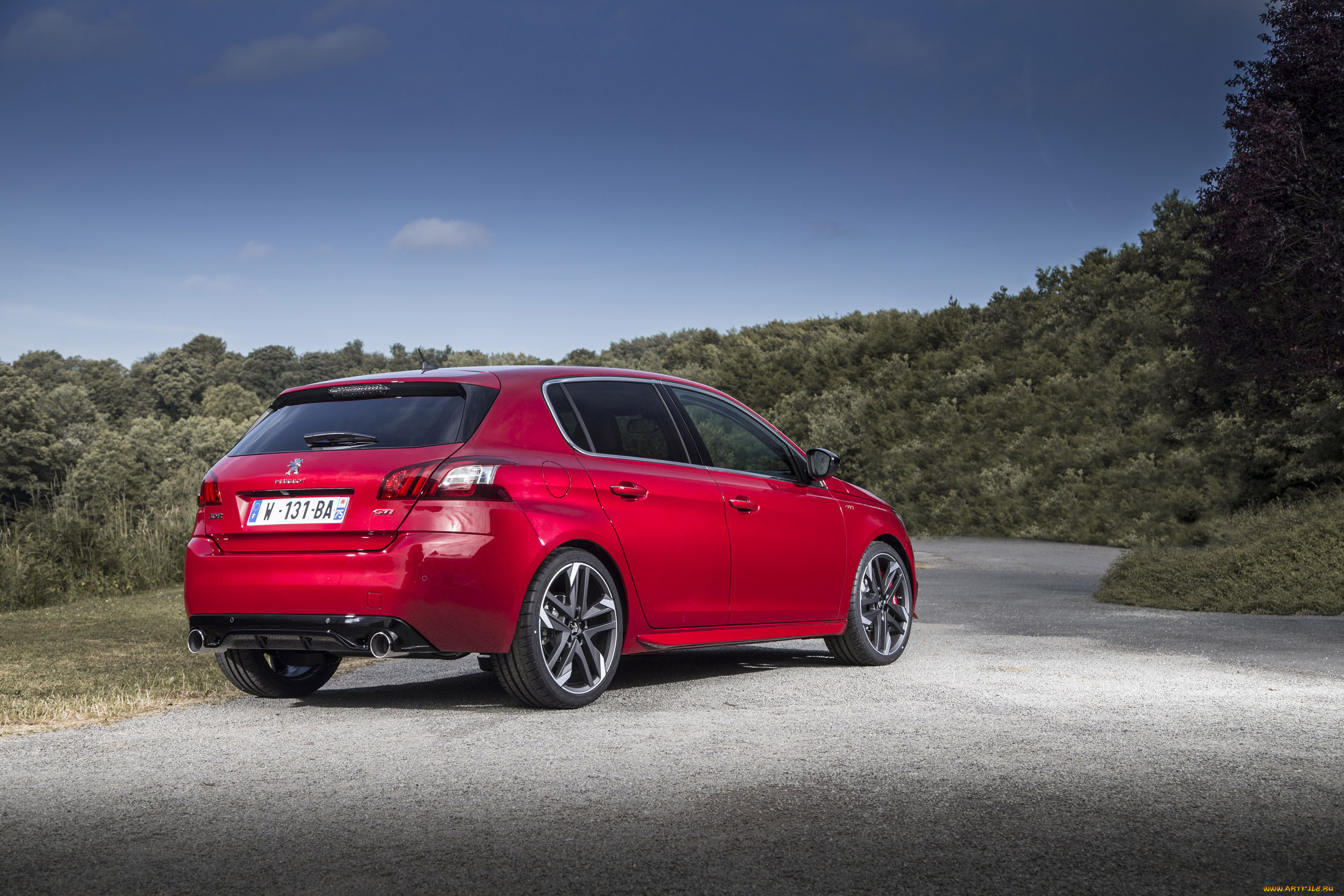 , peugeot, 308, , 2015, gti